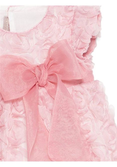 Abito con fiocco LA STUPENDERIA | 2CCAB66X05